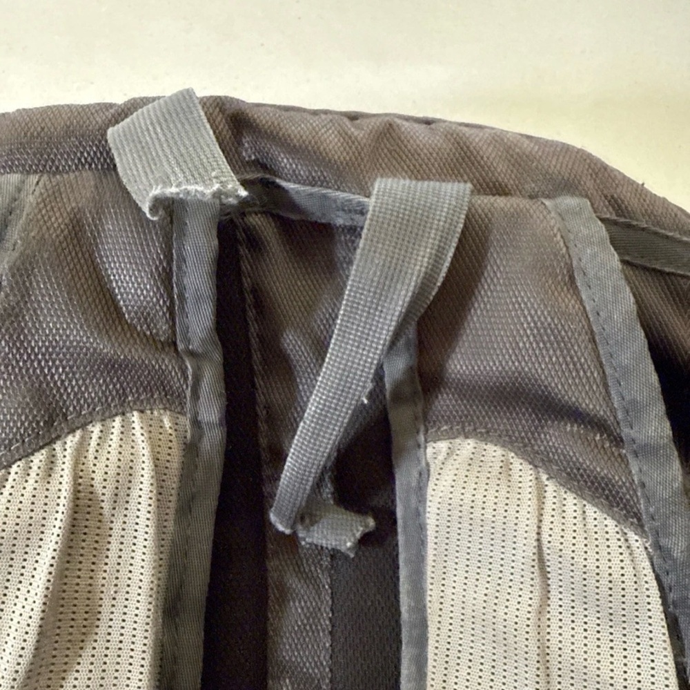 Nike Max Air Vapor Power Laptop Backpack Black Unisex Style - Picture 5 of 13